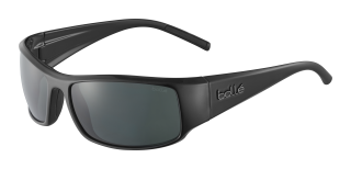 Ulleres de sol Bollé 10998 KING Negre Rectangular - 1