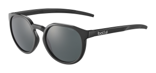Gafas de sol Bollé BS015006 MERIT Negro Redonda - 1