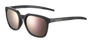 Gafas de sol Bollé BS017004 TALENT Gris Cuadrada - 1