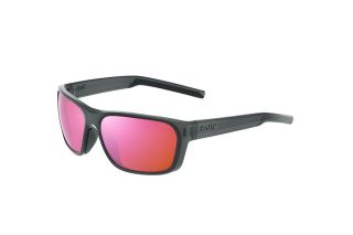Ulleres de sol Bollé BS022004 STRIX Gris Ovalada