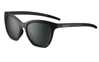 Gafas de sol Bollé BS029001 PRIZE Negro Redonda