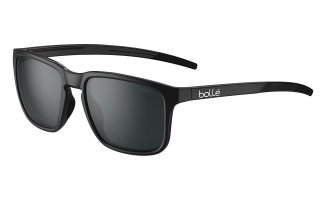 Gafas de sol Bollé BS031001 SCORE Negro Cuadrada
