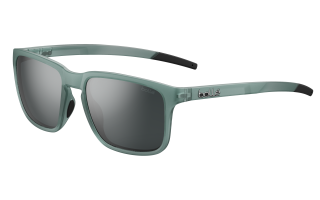 Gafas de sol Bollé BS031002 SCORE Verde Cuadrada