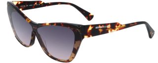 Gafas de sol Agatha Ruiz de la Prada AR21383 Marrón Pantalla
