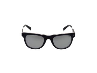 Gafas de sol Sting SST383 Blanco Cuadrada - 2