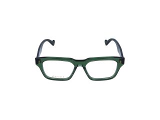 Ulleres Gucci GG0963O Verd Rectangular - 2