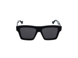Ulleres de sol Gucci GG0962S Negre Rectangular - 2