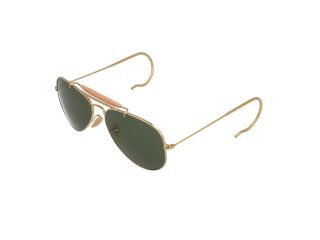 Ulleres de sol Ray Ban AVIATOR CAPSULE (TOP GUN) 0RB3030 Ulleres de sol Ray Ban AVIATOR CAPSULE (TOP GUN) 0RB3030