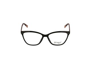 Gafas graduadas Mr.Wonderful MW29060 Negro Mariposa - 2