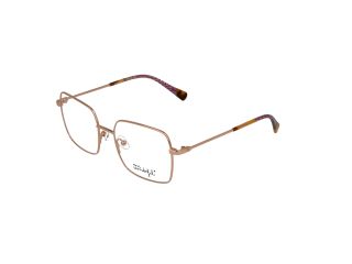 Gafas graduadas Mr.Wonderful MW69143 Dorados Cuadrada - 1