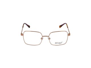 Gafas graduadas Mr.Wonderful MW69143 Dorados Cuadrada - 2
