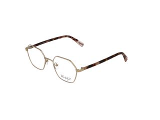 Gafas graduadas Mr.Wonderful MW69128 Blanco Cuadrada - 1