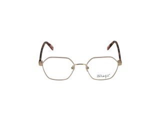 Gafas graduadas Mr.Wonderful MW69128 Blanco Cuadrada - 2
