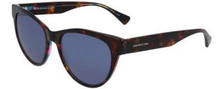 Gafas de sol Agatha Ruiz de la Prada AR21394 Marrón Redonda