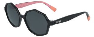 Gafas de sol Mr.Wonderful MW29062 Negro Redonda