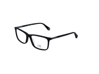 Gafas graduadas CH Carolina Herrera VHE785 Negro Cuadrada - 1