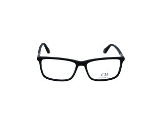 Gafas graduadas CH Carolina Herrera VHE785 Negro Cuadrada - 2