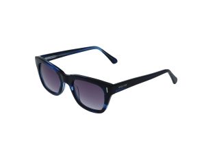 Gafas de sol Vogart VGT-AK5 Azul Rectangular - 1