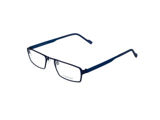 Gafas graduadas Eschenbach 820876 Azul Rectangular - 1