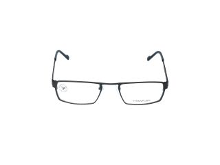 Gafas graduadas Eschenbach 820876 Gris Rectangular - 2