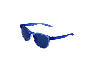 Gafas de sol NIKE JR. DJ9936 NIKE HORIZON ASCENT S Azul Redonda - 2