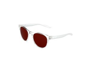 Gafas de sol NIKE JR. DJ9936 NIKE HORIZON ASCENT S Transparente Redonda - 2