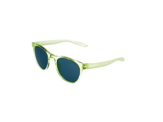 Gafas de sol NIKE JR. DJ9936 NIKE HORIZON ASCENT S Verde Redonda - 2