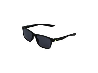 Gafas de sol NIKE JR. EV1160 NIKE WHIZ Negro Rectangular - 2