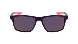 Gafas de sol Nike EV1160 Rosa/Fucsia Rectangular - 2