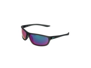 Gafas de sol NIKE JR. EV1157 Gris Rectangular - 2