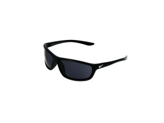 Gafas de sol NIKE JR. EV1157 NIKE DASH Negro Rectangular - 2