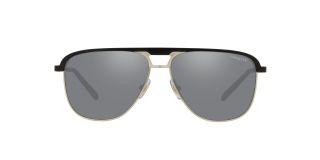 Gafas de sol Arnette 0AN3082 HOLBOXX Negro Aviador - 2