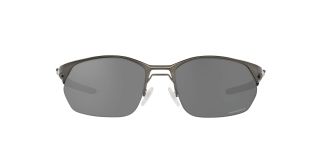 Ulleres de sol Oakley 0OO4145 WIRE TAP 2.0 Gris Rectangular - 2
