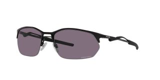 Ulleres de sol Oakley 0OO4145 WIRE TAP 2.0 Negre Rectangular - 1