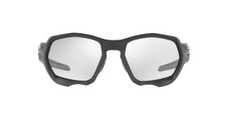 Gafas de sol Oakley 0OO9019 OAKLEY PLAZMA Negro Rectangular - 2