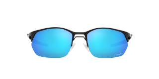 Ulleres de sol Oakley 0OO4145 WIRE TAP 2.0 Negre Rectangular - 2