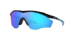 Gafas de sol Oakley 0OO9343 M2 FRAME XL Negro Cuadrada - 1