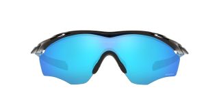 Gafas de sol Oakley 0OO9343 M2 FRAME XL Negro Cuadrada - 2