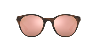 Gafas de sol Oakley 0OO9474 SPINDRIFT Marrón Redonda - 2