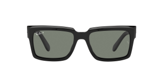Ulleres de sol Ray Ban 0RB2191 INVERNESS Negre Rectangular - 2