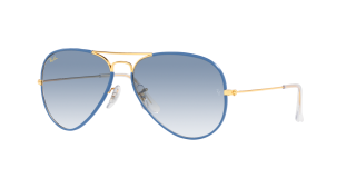 Gafas de sol Ray Ban AVIATOR FULL COLOR 0RB3025JM Gafas de sol Ray Ban AVIATOR FULL COLOR 0RB3025JM
