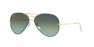 Gafas de sol Ray Ban AVIATOR FULL COLOR 0RB3025JM Gafas de sol Ray Ban AVIATOR FULL COLOR 0RB3025JM
