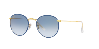 Gafas de sol Ray Ban ROUND FULL COLOR 0RB3447JM Gafas de sol Ray Ban ROUND FULL COLOR 0RB3447JM