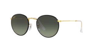 Ulleres de sol Ray Ban ROUND FULL COLOR 0RB3447JM Ulleres de sol Ray Ban ROUND FULL COLOR 0RB3447JM