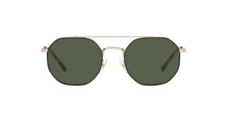 Gafas de sol Vogue 0VO4193S Marrón Cuadrada - 2