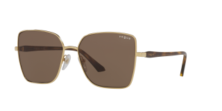Gafas de sol Vogue 0VO4199S Dorados Mariposa - 1