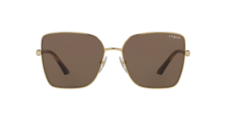 Gafas de sol Vogue 0VO4199S Dorados Mariposa - 2
