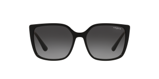 Gafas de sol Vogue 0VO5353S Negro Cuadrada - 2