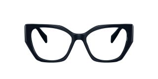 Gafas graduadas Prada 0PR 18WV Azul Mariposa - 1