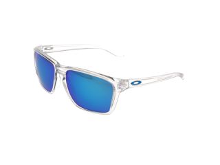 Ulleres de sol Oakley 0OO9448 SYLAS Transparent Rectangular - 1